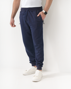Sweetpants(navy)milano