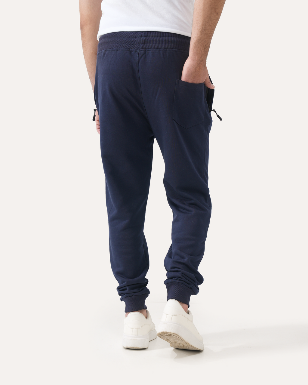 Sweetpants(navy)milano