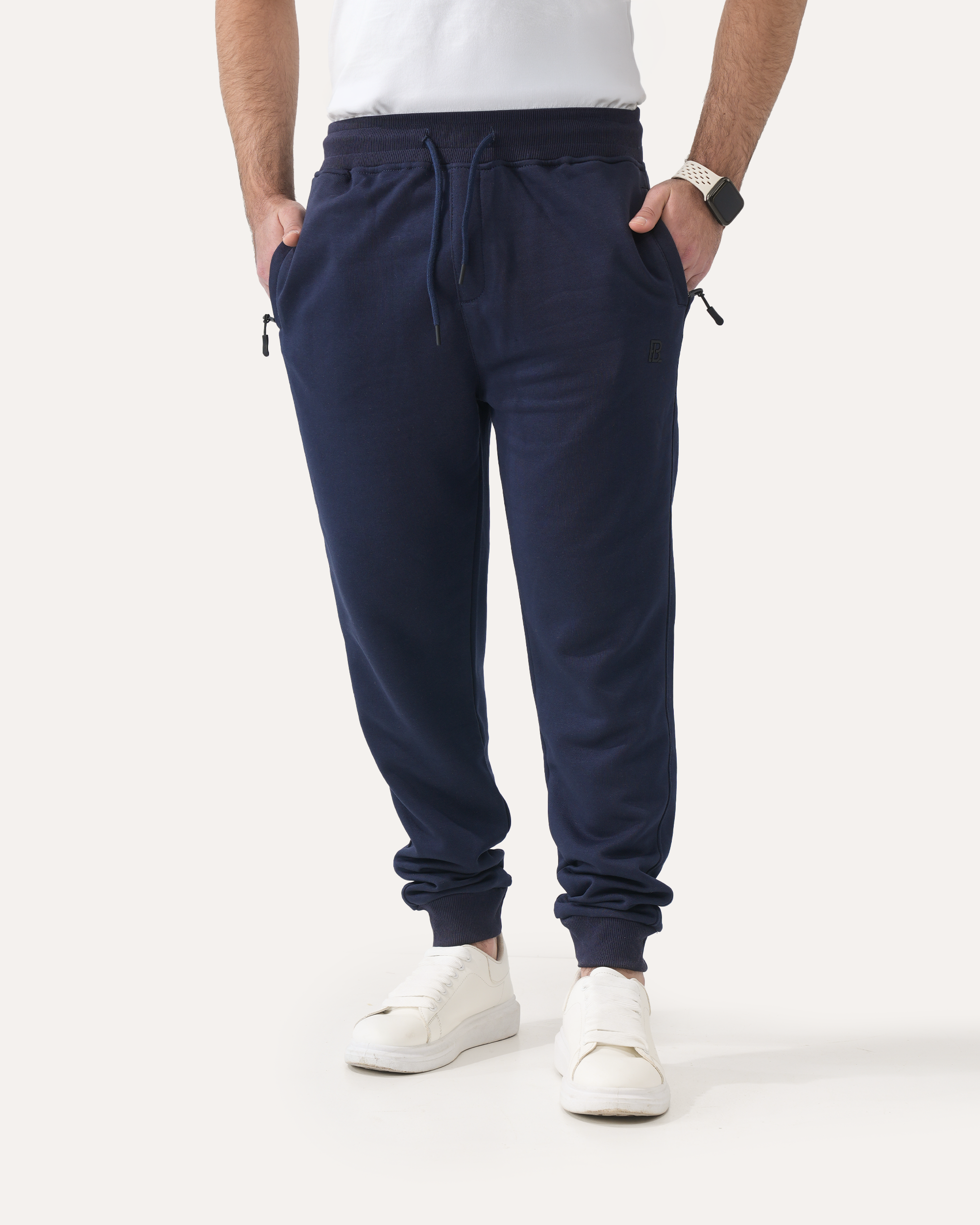 Sweetpants(navy)milano