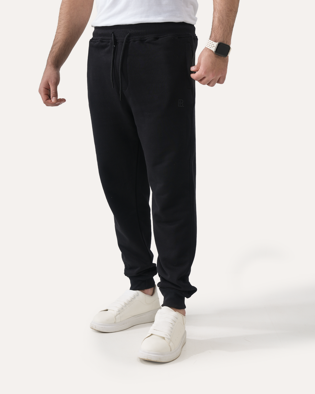 Sweetpants(black)milano