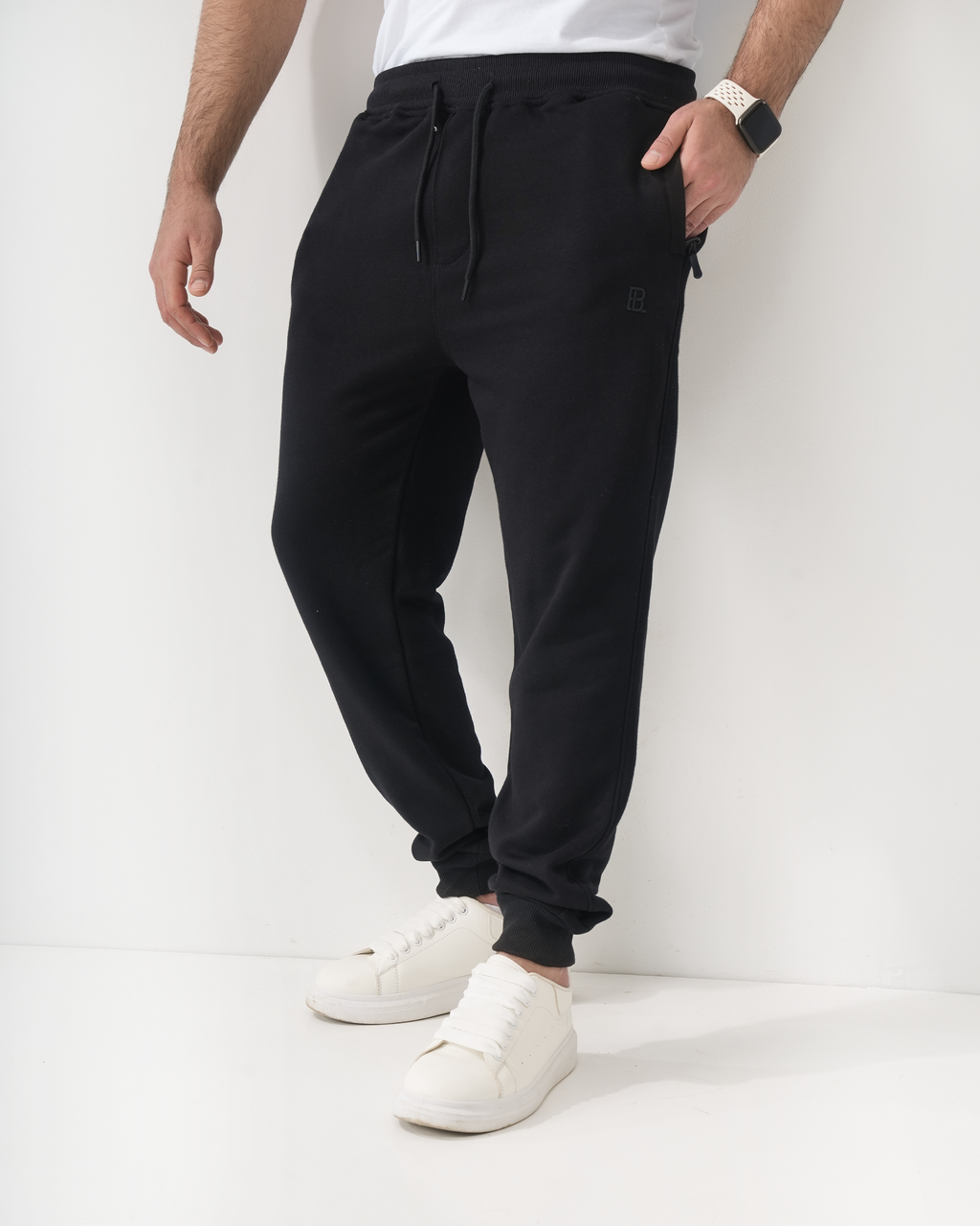 Sweetpants(black)milano