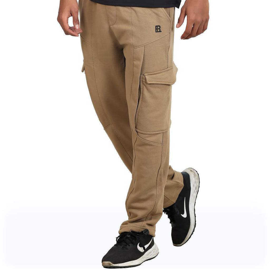 Sweetpants(brown)visca