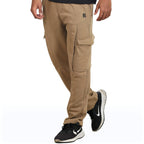 Sweetpants(brown)visca
